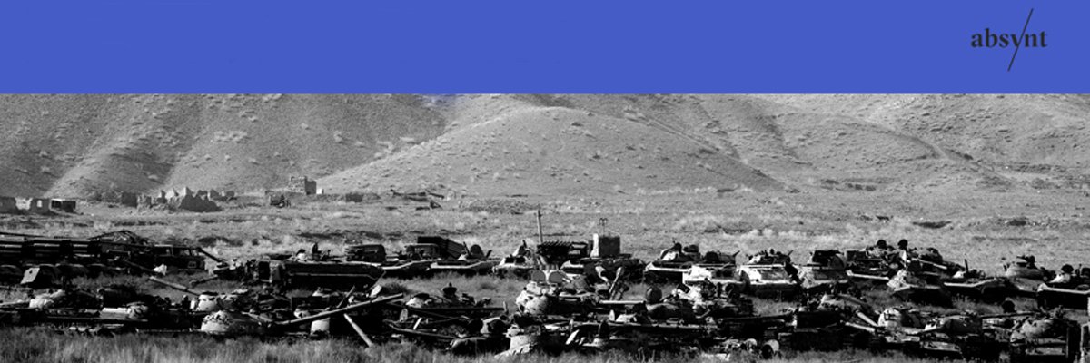 Afganistan ako bojisko impérií
