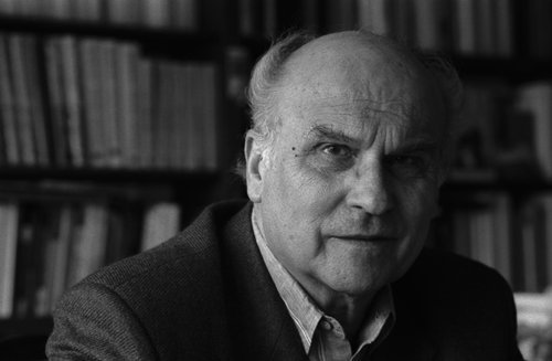 Nobelovka pre Kapuścińského