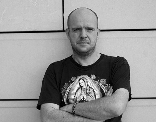 Witold Szabłowski: Špecialista na netypické témy