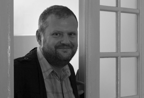 Láska menom Kaukaz: Wojciech Górecki