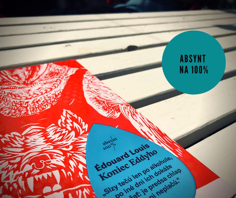 Životy, o ktorých sa oplatí čítať: Edícia 100%