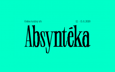 Absyntéka - štyri dni plné Absyntu!