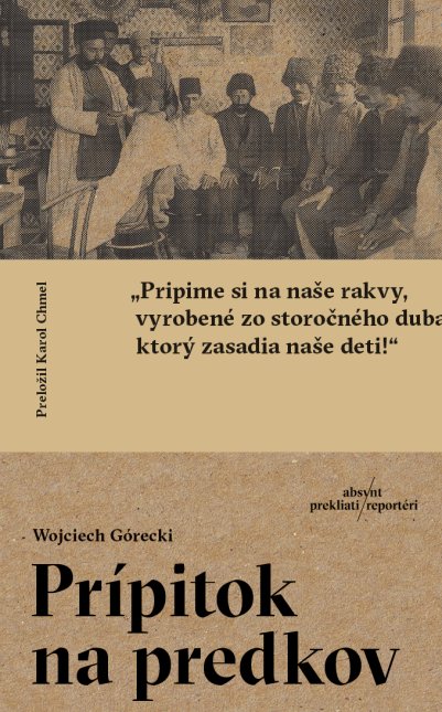 Prípitok na predkov