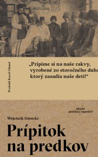 Prípitok na predkov