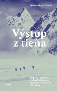 Výstup z tieňa