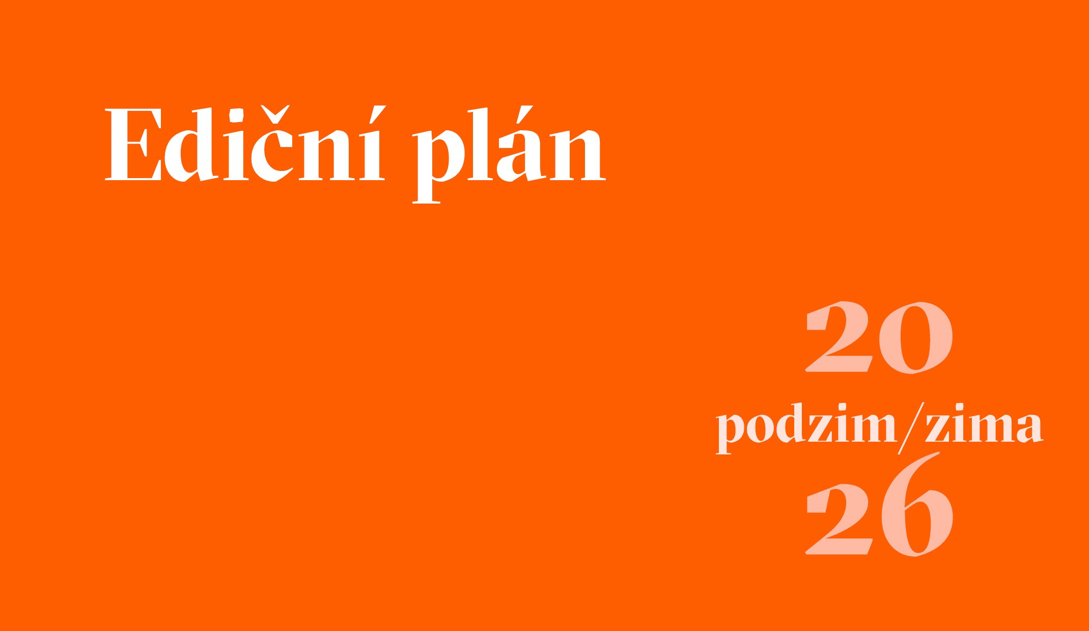 České absyntovky (nejen) pod stromeček