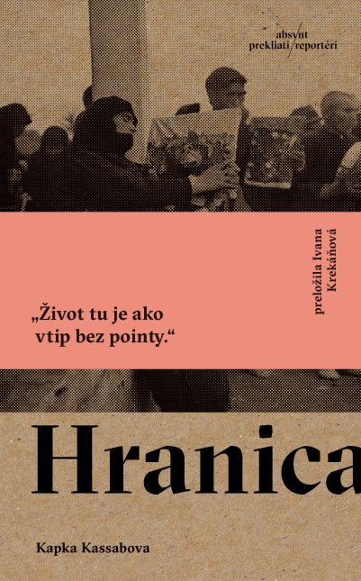 Hranica