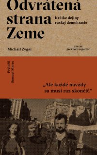 Odvrátená strana Zeme