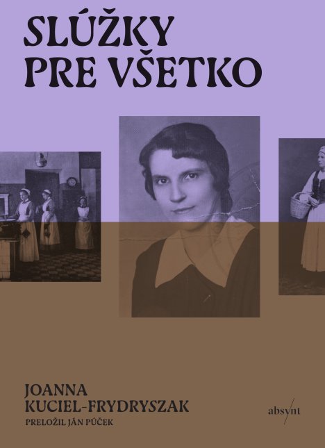 Slúžky pre všetko