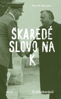 Škaredé slovo na K